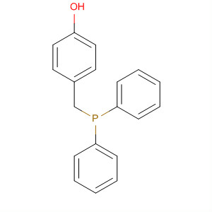 Phenol, 4-[(diphenylphosphinyl)methyl]-