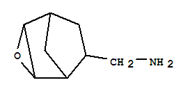 3-Oxatricyclo[3.2.1.02,4]octane-6-methanamine(9CI)