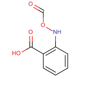 Benzoic acid, 2-(formylhydroxyamino)-