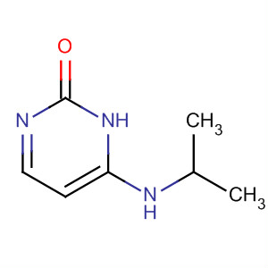 3(2H)-Pyridazinone, 6-[(1-methylethyl)amino]-