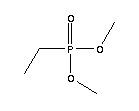 dimethyl ethylphosphonate