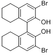 Dibromooctahydrobinaphtol