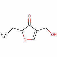 ethyl-4-hydroxymethyl-3(2H)-Furanone