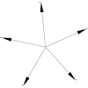 tantalum(5+) pentamethanide