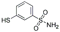 Benzenesulfonamide, 3-mercapto- (9CI)