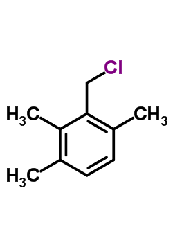 2-(chloromethyl)-1,3,4-trimethylbenzene