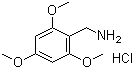 2,4,6-trimethoxybenzylamine hydrochloride