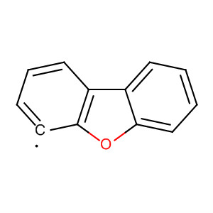 4-Dibenzofuranyl