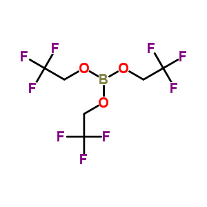 tris(2,2,2-trifluoroethyl) borate