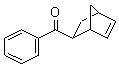 2-Benzoyl-5-norbornene, mixture of endo and exo