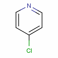 4-chloropyridine