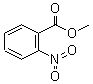 Methyl 2-nitrobenzoate