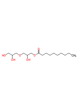 POLYGLYCERYL-2 CAPRATE