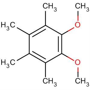 Benzene, dimethoxytetramethyl-